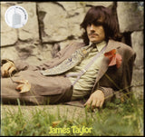 TAYLOR,JAMES - JAMES TAYLOR (Vinyl LP)