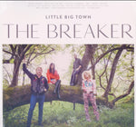 LITTLE BIG TOWN - BREAKER(Vinyl LP)