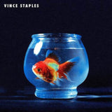 STAPLES,VINCE - BIG FISH THEORY (Vinyl LP)