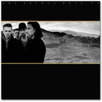 U2 - JOSHUA TREE (Vinyl LP)
