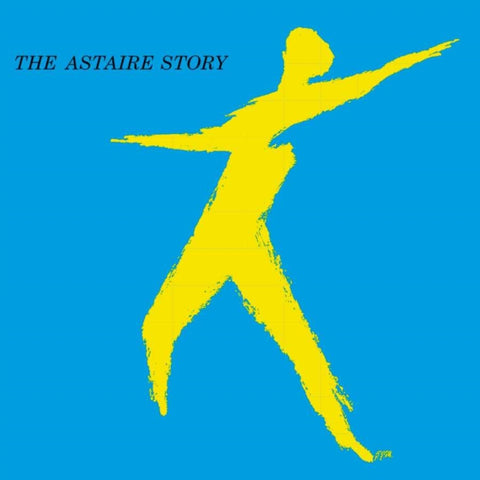 ASTAIRE,FRED - ASTAIRE STORY (SEXTET FT OSCAR PETERSON) (2CD)