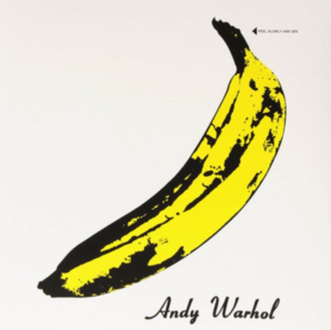 VELVET UNDERGROUND - VELVET UNDERGROUND & NICO (50TH ANNIVERSARY EDITION) (Vinyl LP)