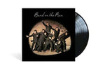 MCCARTNEY,PAUL & WINGS - BAND ON THE RUN (Vinyl LP)