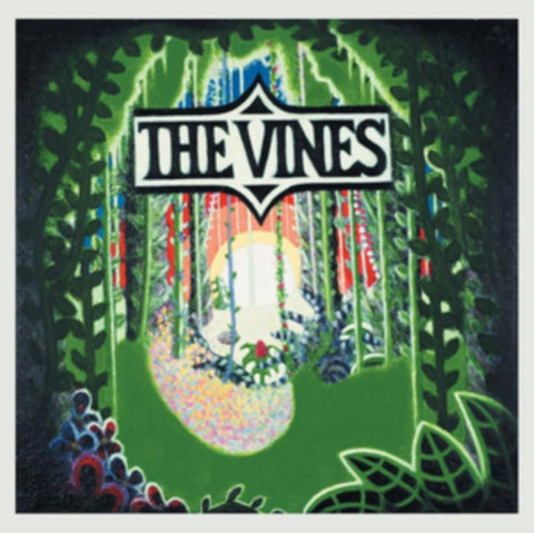 VINES - HIGHLY EVOLVED (REISSUE) (Vinyl LP)