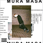 MURA MASA - MURA MASA (Vinyl LP)