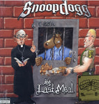 SNOOP DOGG - THA LAST MEAL (2LP) (Vinyl LP)