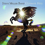 STEVE MILLER BAND - ULTIMATE HITS (DELUXE 2 CD EDITION)