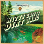 NITTY GRITTY DIRT BAND - ANTHOLOGY (2CD) (CD)