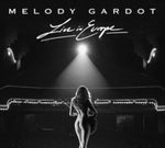GARDOT,MELODY - LIVE IN EUROPE (3 LP) (Vinyl LP)