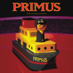 PRIMUS - TALES FROM THE PUNCHBOWL (2LP) (Vinyl LP)