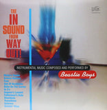 Beastie Boys - The In Sound From Way Out (Vinyl LP)