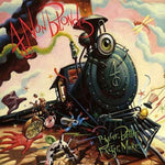 4 NON BLONDES - BIGGER, BETTER, FASTER, MORE! (LP) (Vinyl LP)