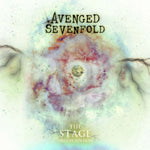 AVENGED SEVENFOLD - STAGE (4 LP/DELUXE EDITION) (Vinyl LP)
