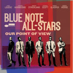 BLUE NOTE ALL-STARS - OUR POINT OF VIEW (2CD)