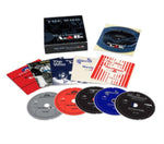 WHO - MAXIMUM A’S & B’S (5 CD)