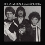 VELVET UNDERGROUND - 1969 (2LP) (Vinyl LP)