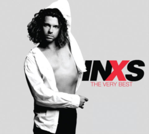 INXS - VERY BEST OF INXS (Vinyl LP)