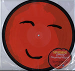 YUSUF / CAT STEVENS - LAUGHING APPLE (PICTURE DISC LP) (Vinyl LP)