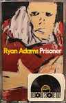 ADAMS,RYAN - PRISONER (CASSETTE)