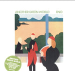 ENO,BRIAN - ANOTHER GREEN WORLD (140G/2017 MASTER) (Vinyl LP)