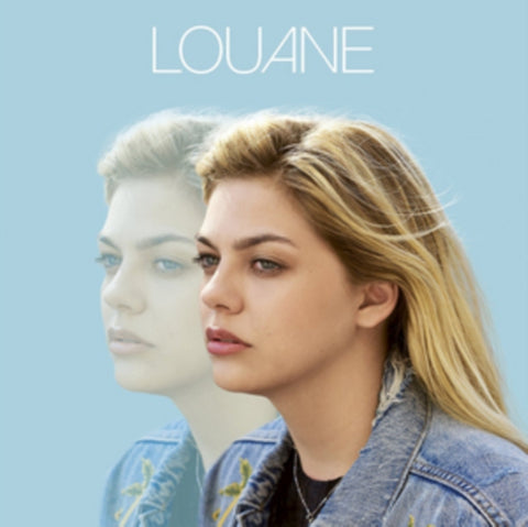 LOUANE - LOUANE (LIMITED EDITION) (CD/DVD) (CD)