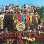 BEATLES - SGT. PEPPER'S LONELY HEARTS CLUB BAND (2017 STEREO MIX/180G/ORIGI (Vinyl LP)