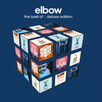 ELBOW - BEST OF (DELUXE 2CD EDITION)