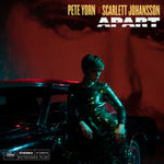 YORN,PETE; SCARLETT JOHANSSON - APART (LP) (Vinyl LP)
