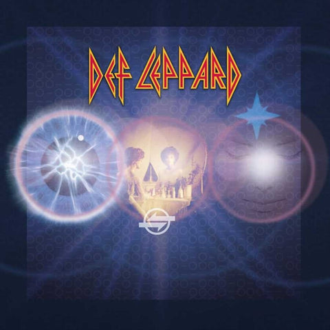 DEF LEPPARD - VOLUME TWO (7 CD)