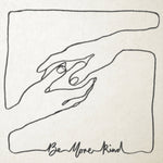 FRANK TURNER - BE MORE KIND (180 Gram Vinyl LP)