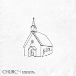 JESUS CULTURE - CHURCH: VOLUME 1 & 2 (2CD)