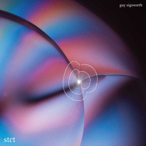 SIGSWORTH,GUY - STET (Vinyl LP)