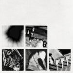 NINE INCH NAILS - BAD WITCH (LP) (Vinyl LP)