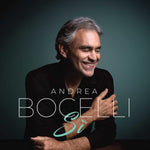 Andrea Bocelli - Si (Vinyl LP)