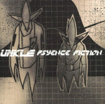 UNKLE - PSYENCE FICTION (2 LP) (Vinyl LP)