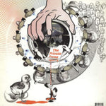 DJ SHADOW - PRIVATE PRESS (2LP) (Vinyl LP)