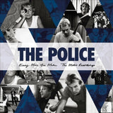 POLICE - EVERY MOVE YOU MAKE: THE STUDIO RECORDINGS (6LP) (Vinyl LP)