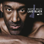 MILLER,MARCUS - LAID BLACK (Vinyl LP)