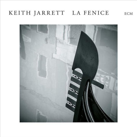 JARRETT,KEITH - LA FENICE (2 CD)