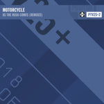 MOTORCYCLE - AS THE RUSH REMIX (IMPORT) (Vinyl LP)