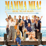 MAMMA MIA! HERE WE GO AGAIN OST (2 LP) - MAMMA MIA! HERE WE GO AGAIN OST (2 LP) (Vinyl LP)