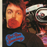 MCCARTNEY,PAUL & WINGS - RED ROSE SPEEDWAY (2 LP) (Vinyl LP)