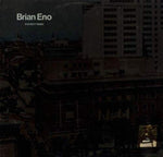 ENO,BRIAN - DISCREET MUSIC (Vinyl LP)