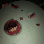 DEATH GRIPS - YEAR OF THE SNITCH (LP) (Vinyl LP)