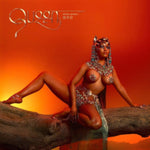 Nicki Minaj - Queen [Import] (Vinyl LP)