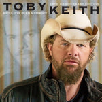 TOBY KEITH - SHOULD'VE BEEN A COWBOY (25TH ANNIVERSARY EDITION) (Vinyl LP)