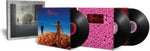 RUSH - HEMISPHERES (40TH ANNIVERSARY/3 LP) (Vinyl LP)