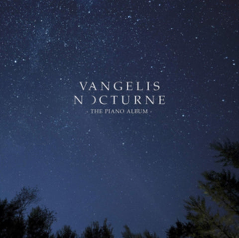 VANGELIS - NOCTURNE (2 LP) (Vinyl LP)