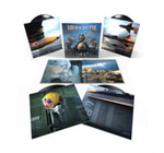 MEGADETH - WARHEADS ON FOREHEADS (4 LP) (Vinyl LP)