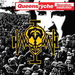 QUEENSRYCHE - OPERATION: MINDCRIME (2CD)